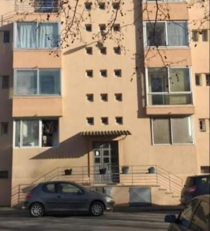 Appartement Aux Alyscamps 2, Climatisation, Wifi, Parking Arlés Exterior foto