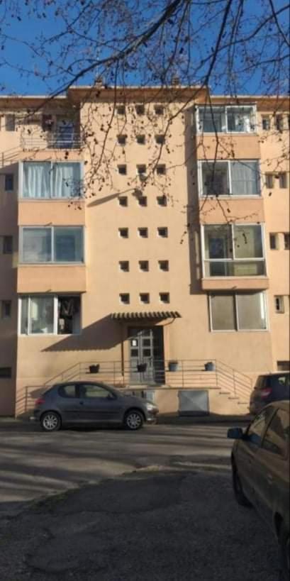 Appartement Aux Alyscamps 2, Climatisation, Wifi, Parking Arlés Exterior foto